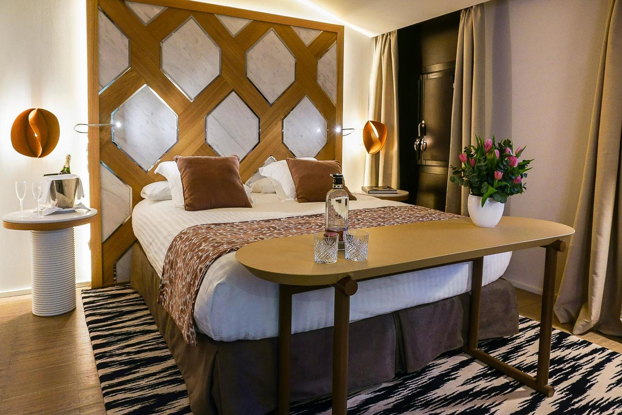 Habitación Doble Estándar